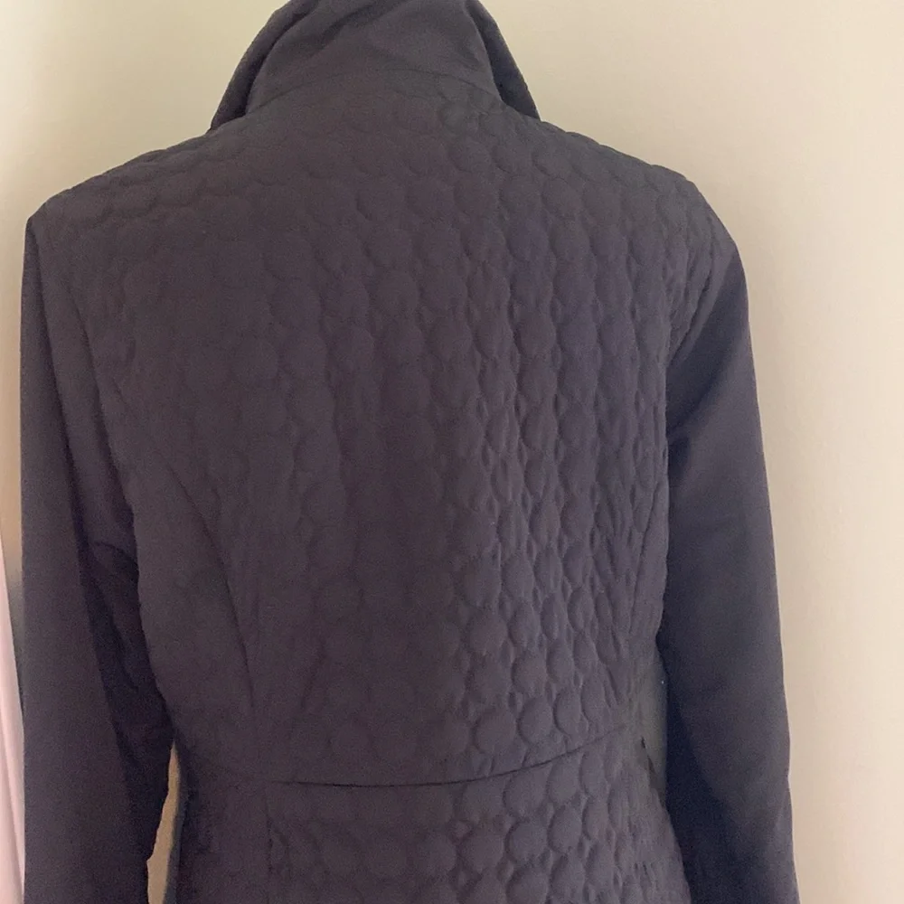 Betsy Johnson Coat - Picture 8 of 11